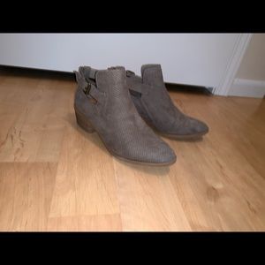 Dolce Vita Ankle Booties